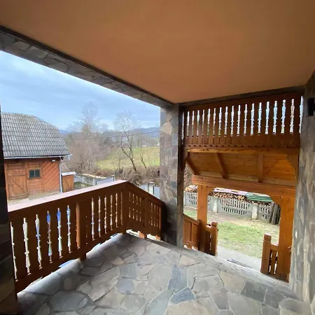 Casa Din Vale Guest house *