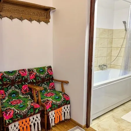 Casa Din Vale Guest house