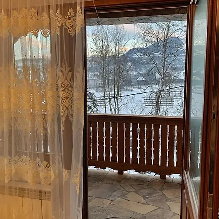Guest house Casa Din Vale *
