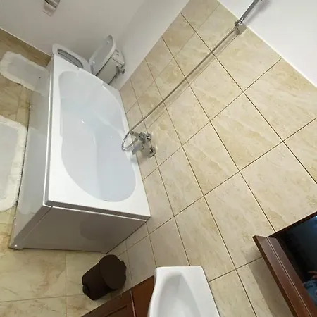 Casa Din Vale Guest house Glod (Maramures)