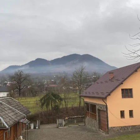 Casa Din Vale Guest house *