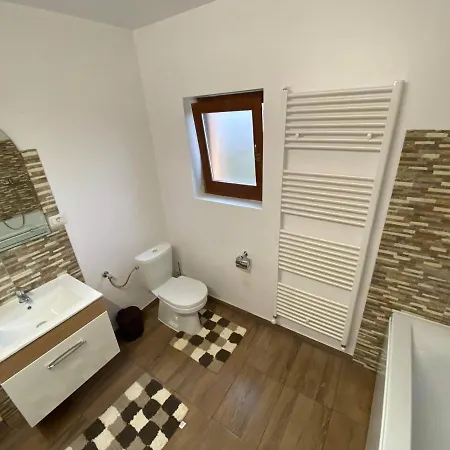 Casa Din Vale Guest house *