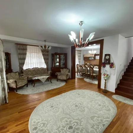 Casa Din Vale