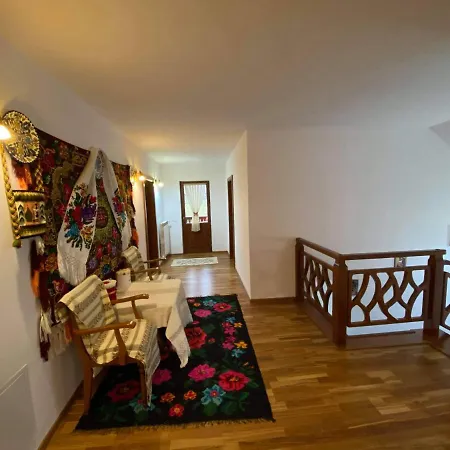 Guest house Casa Din Vale