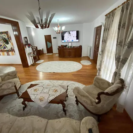 Guest house Casa Din Vale