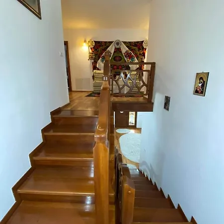 Casa Din Vale