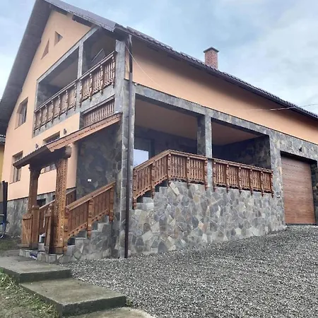Guest house Casa Din Vale