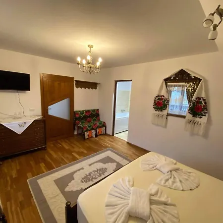 Casa Din Vale *